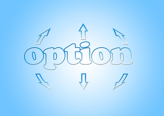 option