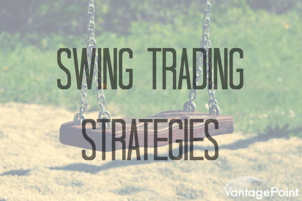 swing trading strategies