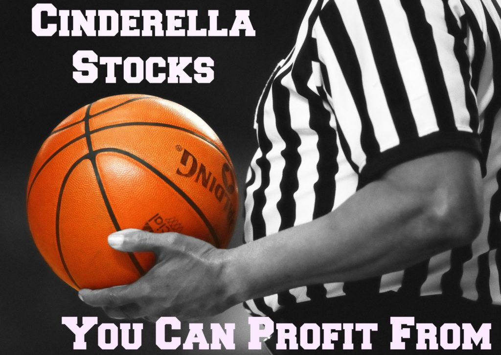 Cinderella Stocks