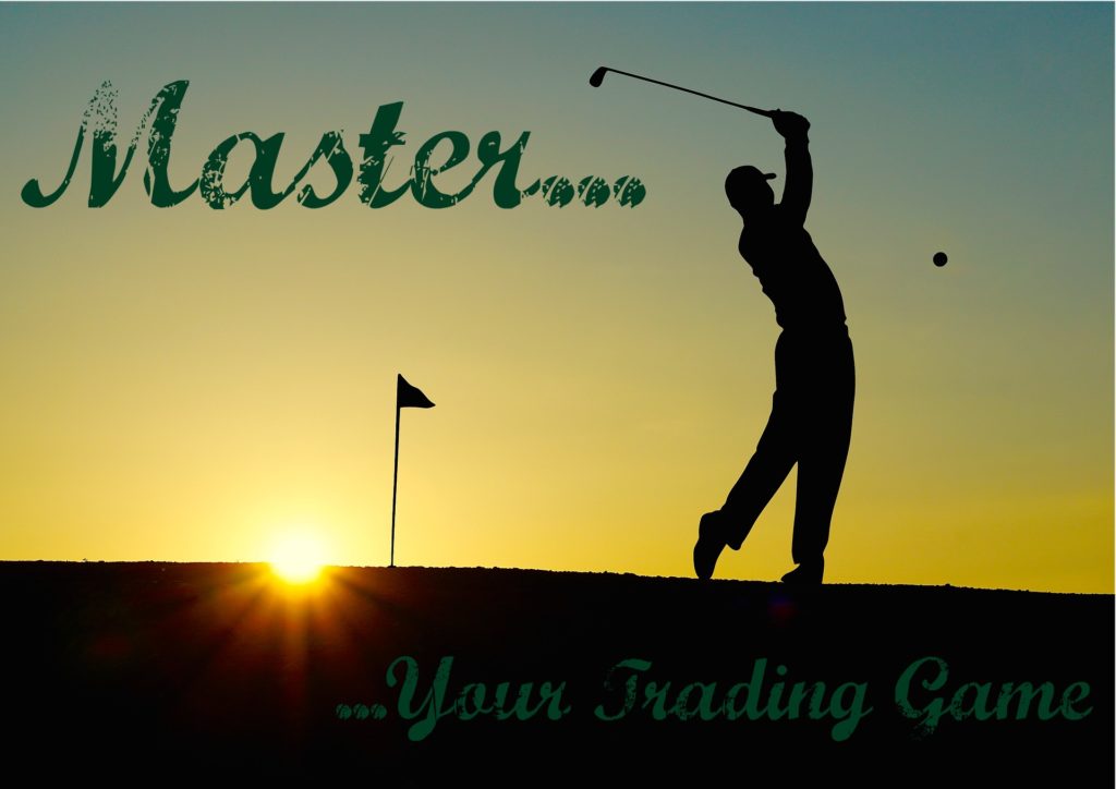 master the trading game