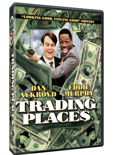 Father's Day Gift -cTrading Places