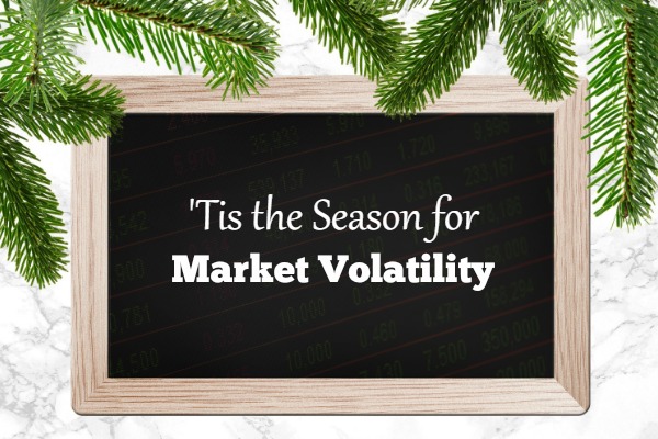 Market Volatility Season