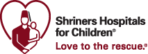 Shriners Hospital Logo