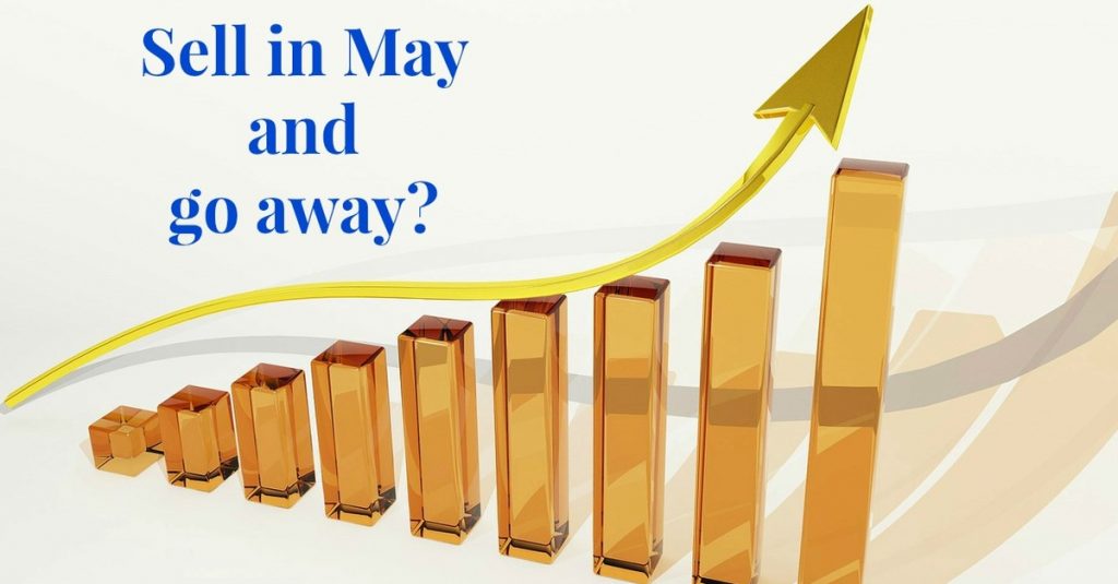 sell in may and go away