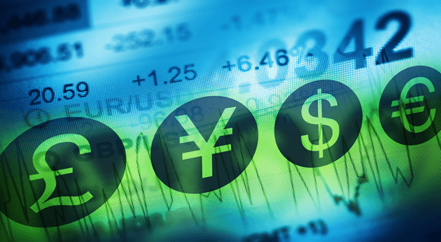 Forex Weekly Outlook