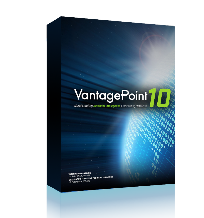 VantagePoint Software Version 10 Release Significantly Increases
