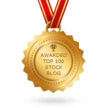 Top 100 Stock Blog