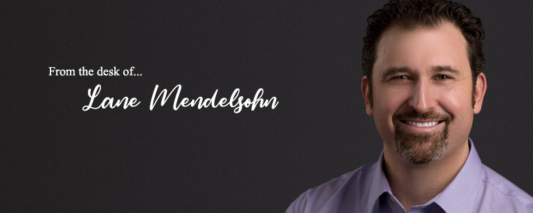 Lane Mendelsohn - President VantagePoint AI