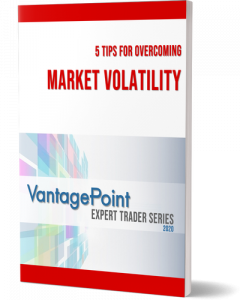 Overcoming Market Volatility