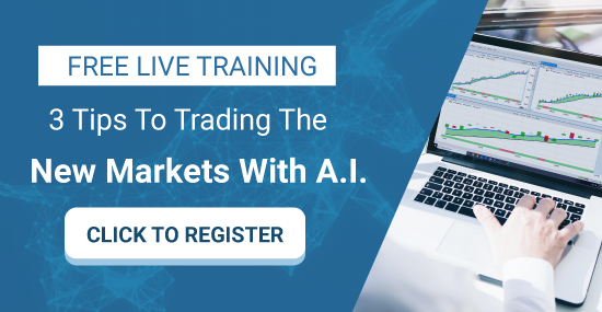 Free Live Training | 2 Trading Strategies to Dominate 2021