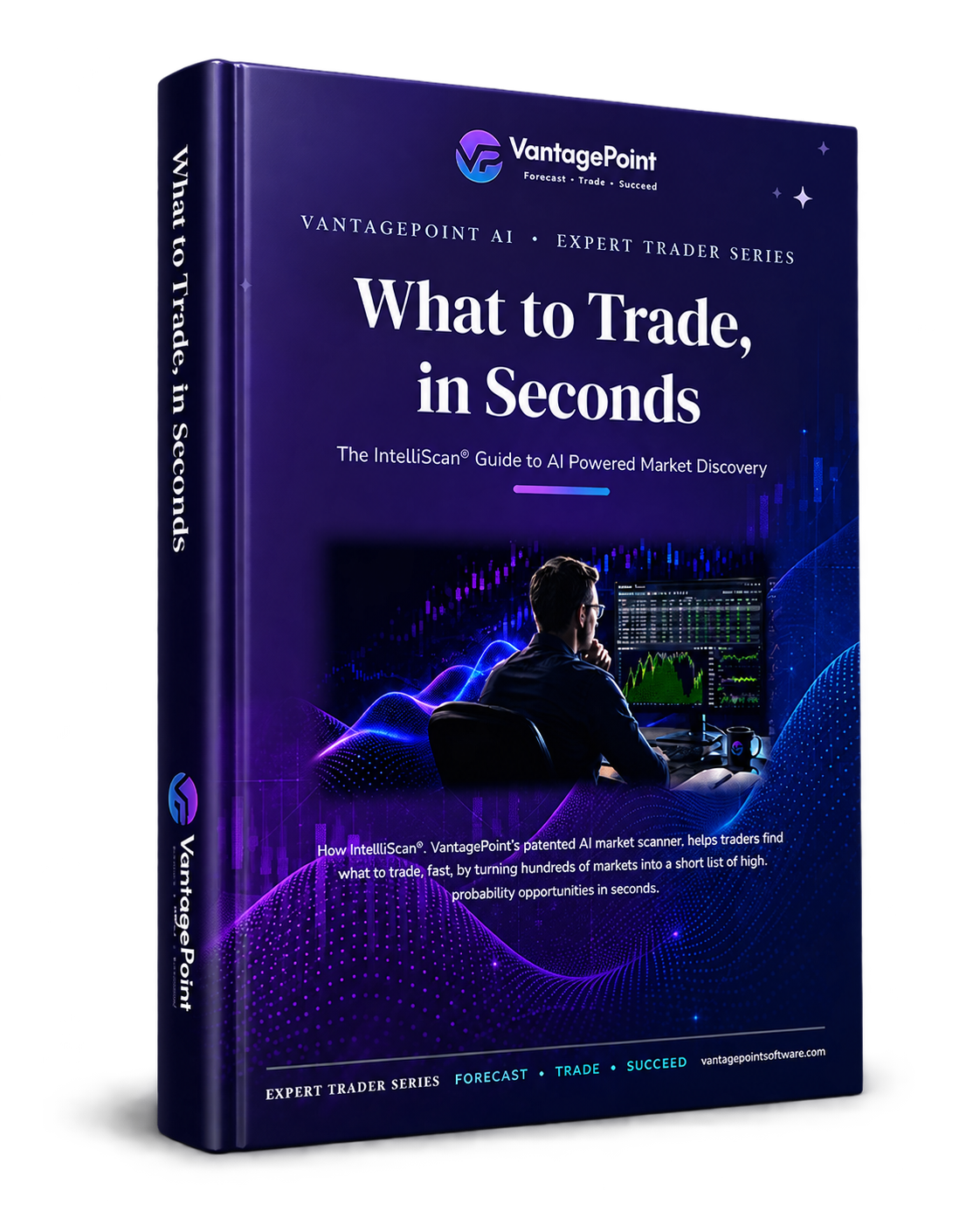 What to Trade, in Seconds