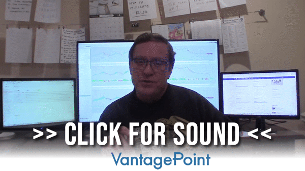 Vantagepoint Traders share with other traders why they love VantagePoint
