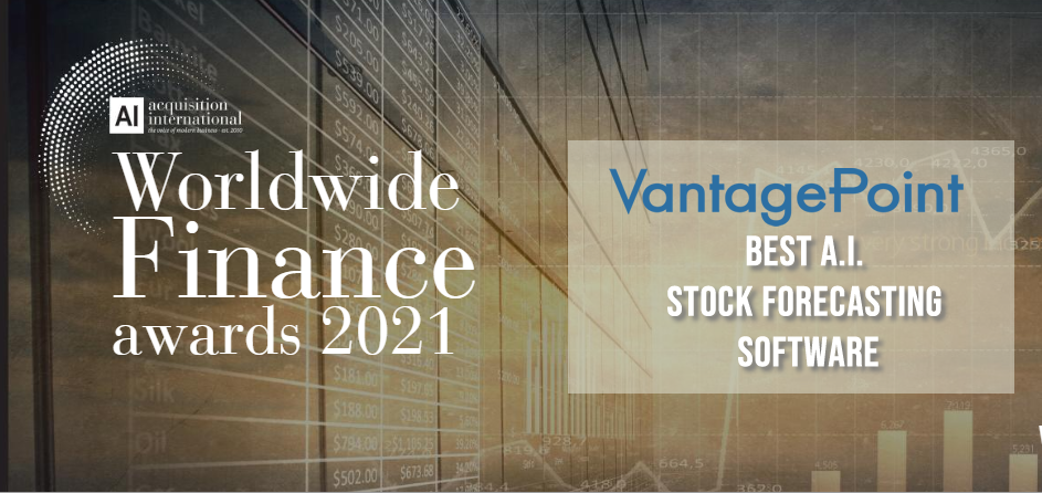 Worldwide Finance Awards 2021