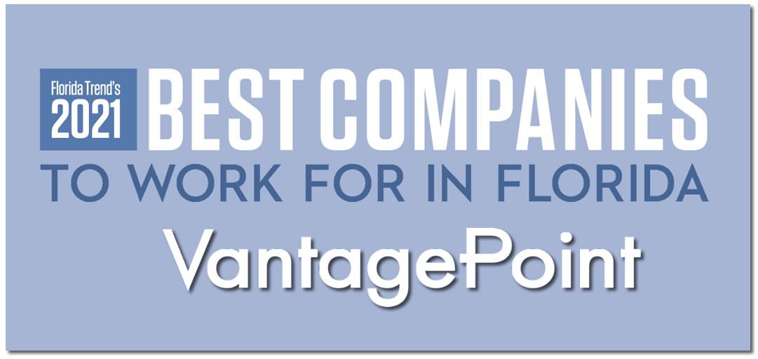 Vantagepoint AI Recognized by Florida Trend Magazine