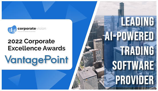 Vantagepoint AI recognized as International Leading AI-Powered Software Provider
