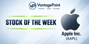 VantagePoint AI Stock of the Week – Apple ($AAPL)