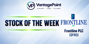 Frontline ($FRO) Stock Study